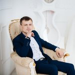 Дмитрий Сидоров
