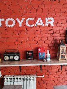 Фотография ToyCar 1