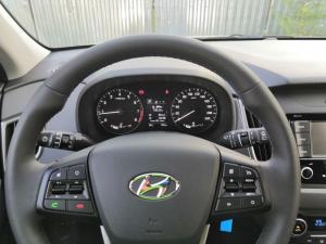 Фотография Эйч Моторс - официальный дилер Hyundai 3
