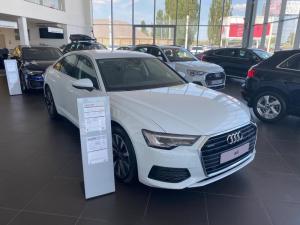 Фотография Ауди Центр Воронеж - официальный дилер Audi 4
