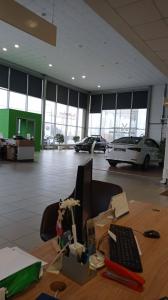 Фотография Ринг Север Skoda 3
