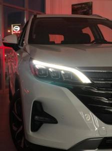 Фотография GAC MOTOR Ринг Авто 2