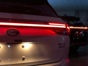 Фотография GAC MOTOR Ринг Авто 5