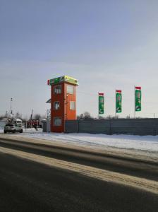 Фотография Трэк Лог 0