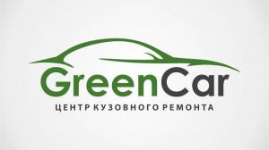 Фотография Green Car 3