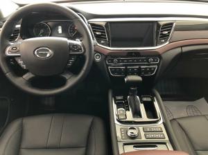 Фотография GAC MOTOR Ринг Авто 4