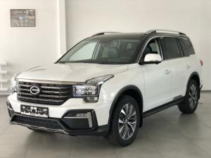 Фотография GAC MOTOR Ринг Авто 5