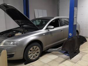 Фотография Автосервис 1