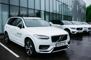 Фотография Volvo Мотор Ленд 5