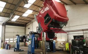 Фотография Трэк Лог 2