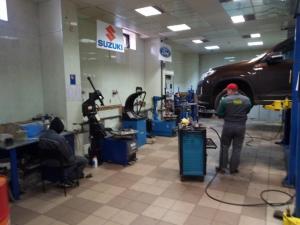 Фотография Solex-auto 5