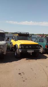 Фотография 4x4 vrn 0