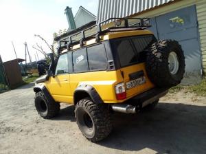Фотография 4x4 vrn 3