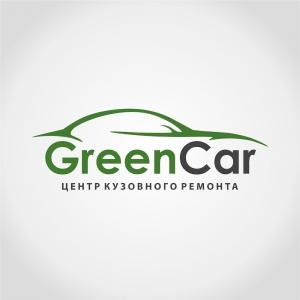 Фотография Green Car 4