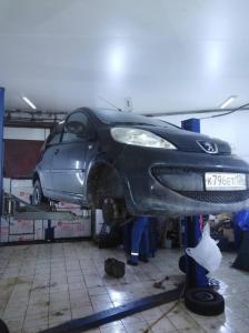 Фотография OEM service 2