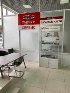 Фотография Воронеж-Авто-Сити 5