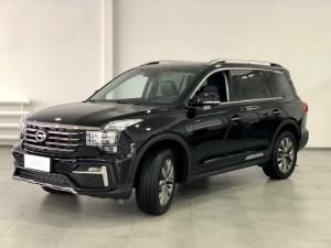 Фотография GAC MOTOR Ринг Авто 3