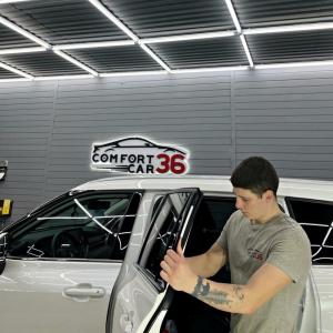Фотография КомфортCAR36 5