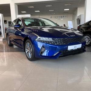 Фотография Мотор Ленд KIA 5