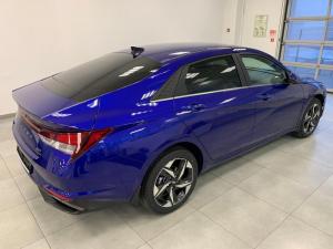 Фотография Эйч Моторс - официальный дилер Hyundai 2