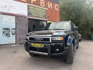 Фотография Чип Тюнинг 36 2