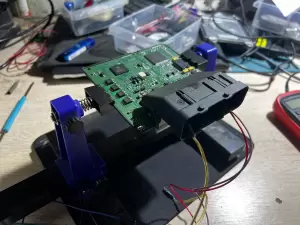 Фотография Чип Тюнинг 36 5