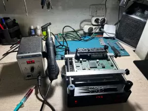 Фотография Чип Тюнинг 36 0